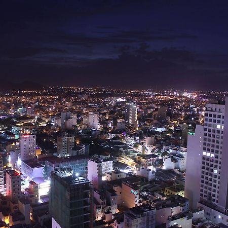 Gold Ocean Apartments Nha Trang Zewnętrze zdjęcie