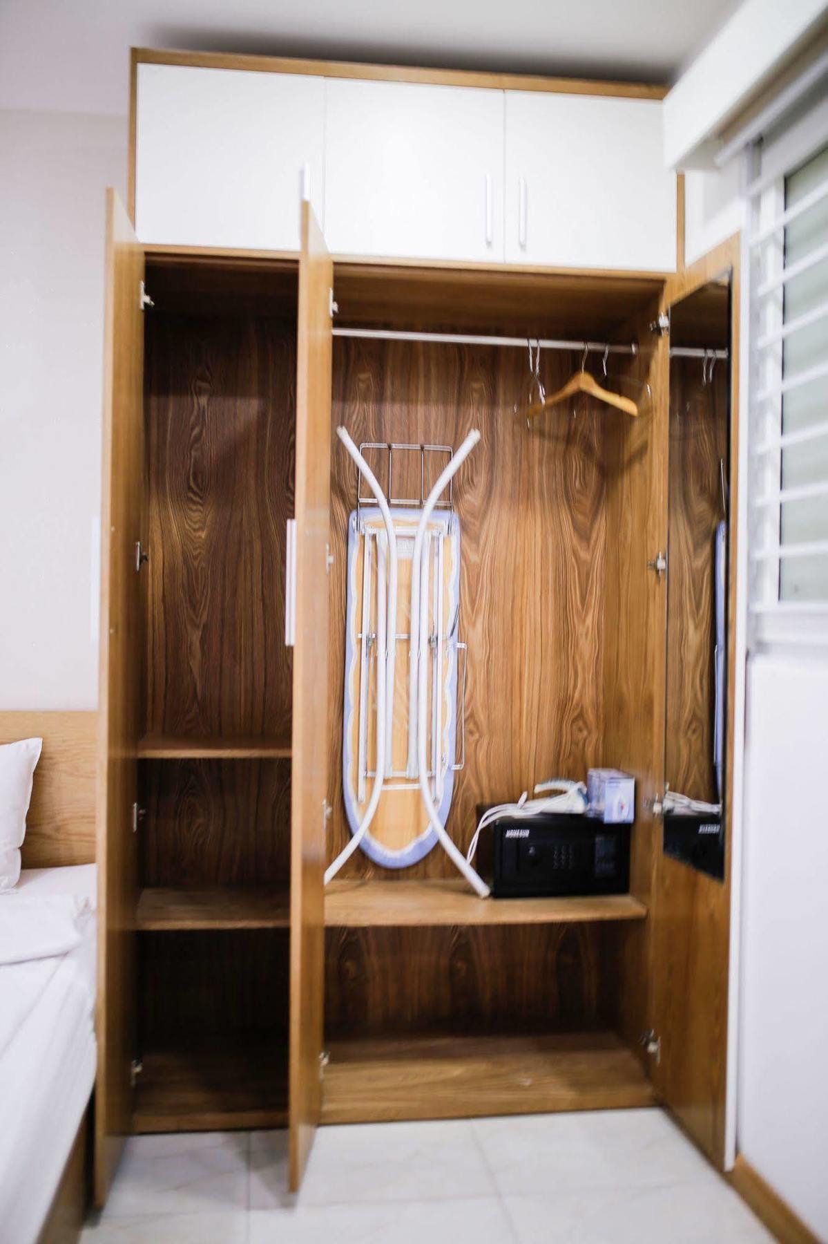 Gold Ocean Apartments Nha Trang Zewnętrze zdjęcie